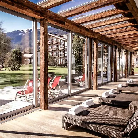 Kitzhof Mountain Design Resort 4 Sterne Superior-3