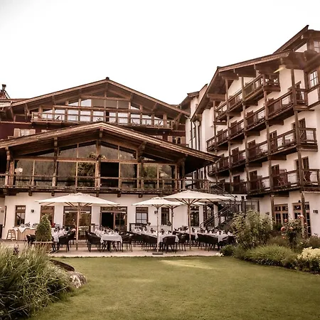 Kitzhof Mountain Design Resort 4 Sterne Superior-2