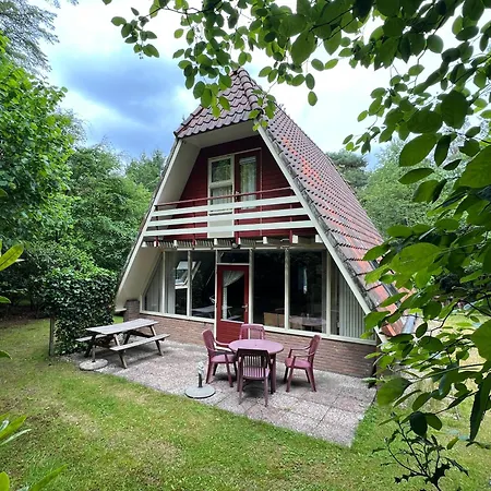 Landgoed Stakenberg - Hotel&Bungalows-3