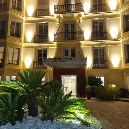 Hotel Carlton-3