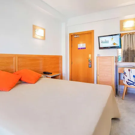 Hotel Servigroup Nereo-3