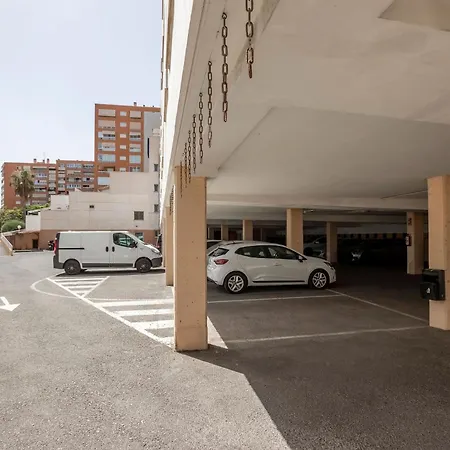 Campanile Alicante-2