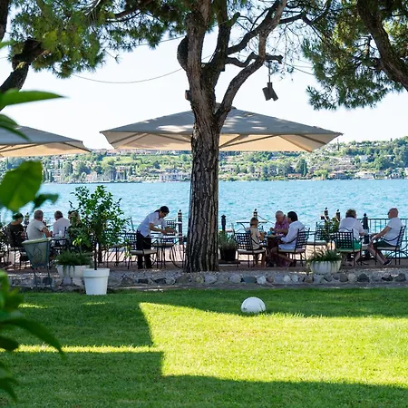 Hotel Spiaggia d'Oro - Charme&Boutique - Garda Lake Collection-3