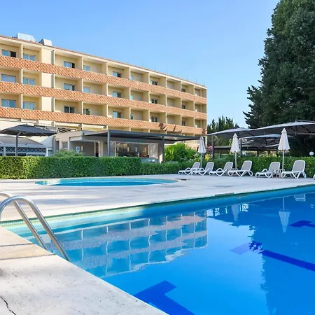 Crowne Plaza Rome St. Peter'S By Ihg-2