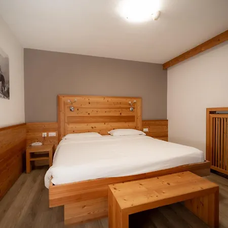Hotel Garni Arnica ***S-3
