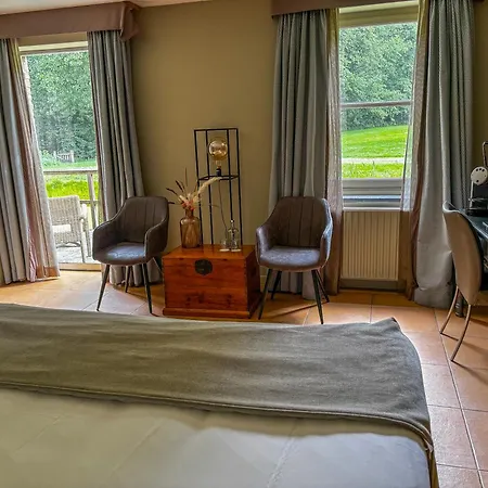 Hotel Winselerhof By Flow-2