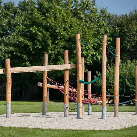 H2O Hotel-Therme-Resort, 3 Sterne superior, für Familien mit Kindern-2