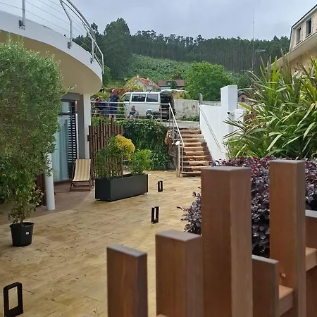 Hotel Herbeira-2