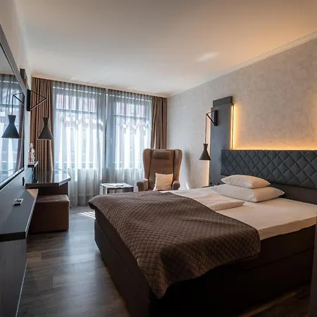 Ringhotel Niedersachsen-3