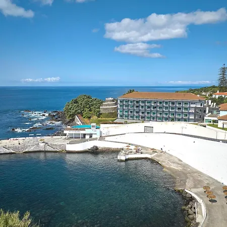 Hotel Do Caracol-3