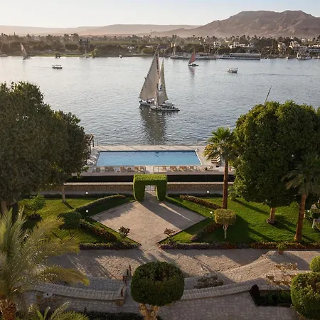 Iberotel Luxor By Jaz-2