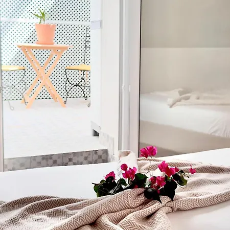 Hotel Abaco Altea-3