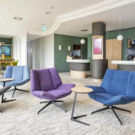 Best Western Plus Hotel Papenburg-2