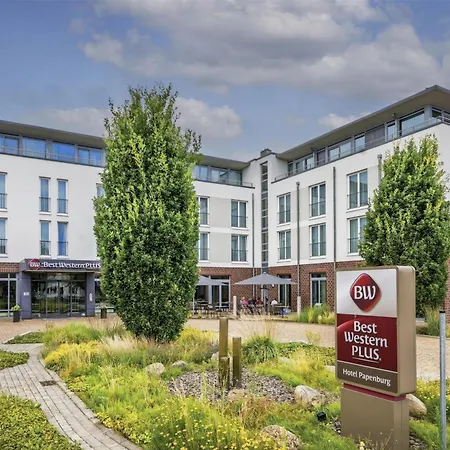Best Western Plus Hotel Papenburg-3