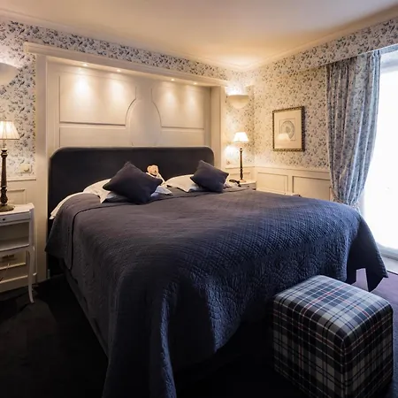 Hotel De Orangerie By Cw Hotel Collection-2