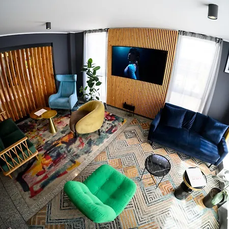 Nikii City Hotel-3