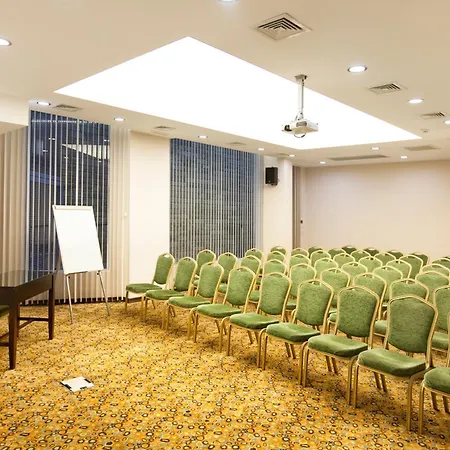 Konak Hotel Taksim-2