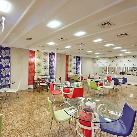 Konak Hotel Taksim-2