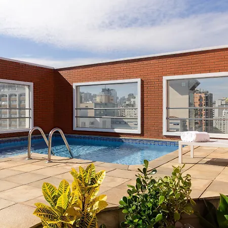 Regent Park Suite Hotel-2