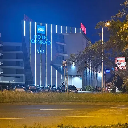 Hotel Great Polonia Conrad Krakow-2