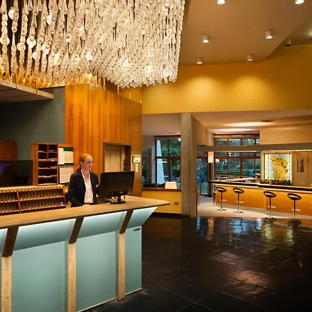 Hotel Federico II-2