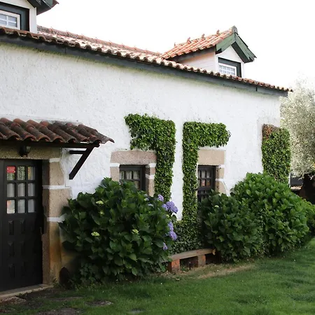Casa Da Quinta De S. Martinho-3