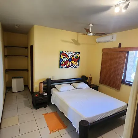 Eco Resort Vento Leste-2