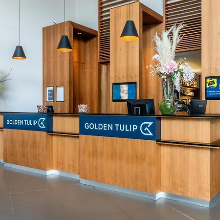 Golden Tulip Amnéville-2