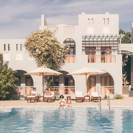 Fanadir Hotel El Gouna-2