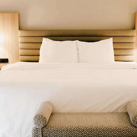 Hawthorn Suites By Wyndham Tinton Falls-3