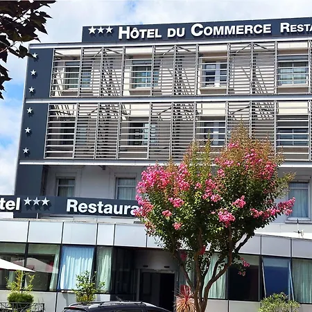Hotel Du Commerce Spa-3