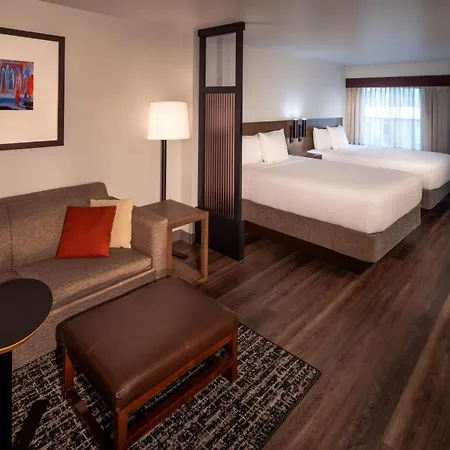 Hyatt Place Seattle Downtown-3