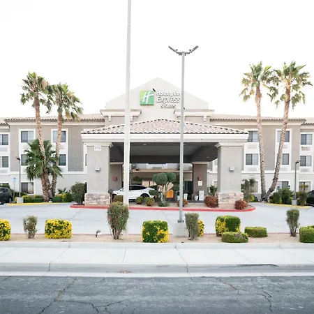 Holiday Inn Express Hotel & Suites Hesperia By Ihg-3