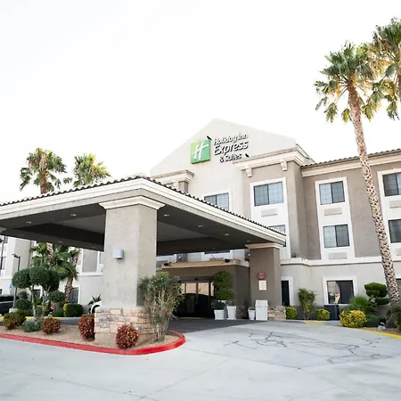 Holiday Inn Express Hotel & Suites Hesperia By Ihg-3