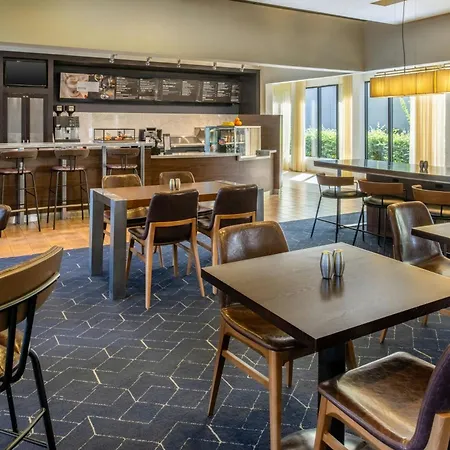 Courtyard By Marriott Vacaville-2