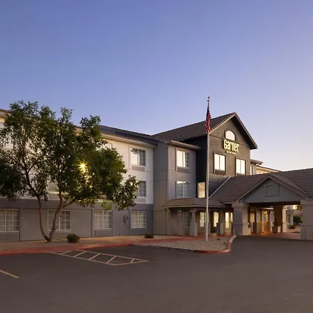 Garner Hotel Phoenix Northwest - Surprise By Ihg-3