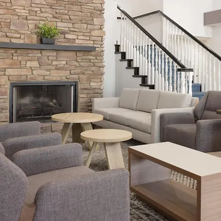 Garner Hotel Phoenix Northwest - Surprise By Ihg-2
