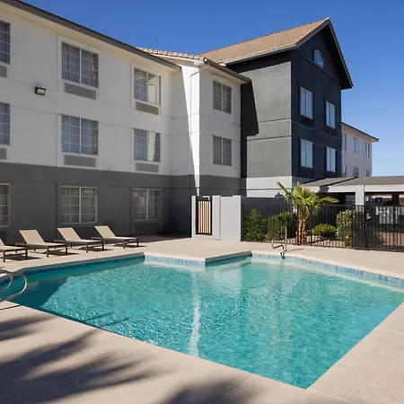 Garner Hotel Phoenix Northwest - Surprise By Ihg-3