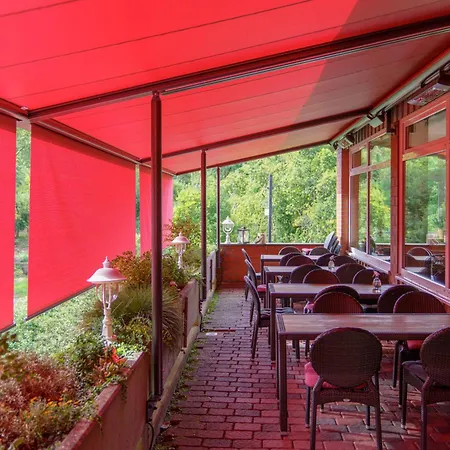 Hotel Scholz-3