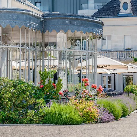 Château Belmont Tours by The Crest Collection-3