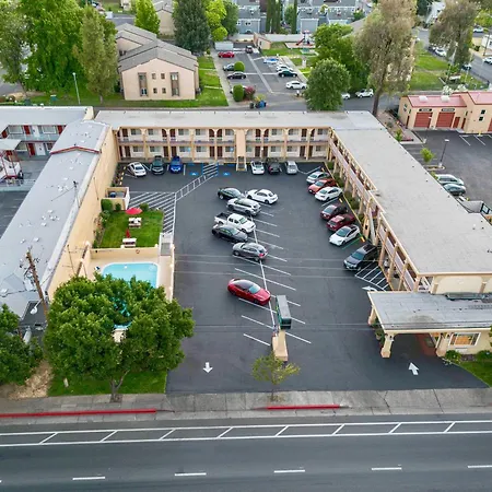 Quality Inn Ukiah-3