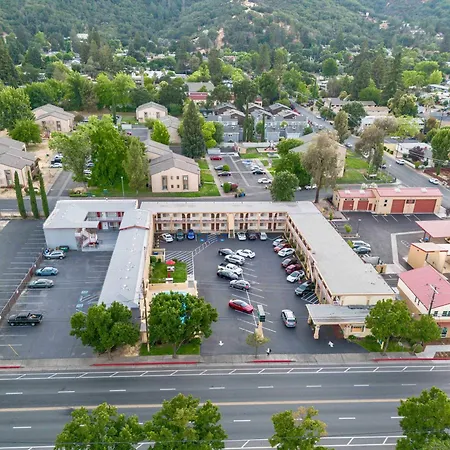 Quality Inn Ukiah-3