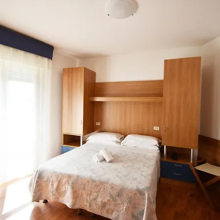 Hotel Galles-3