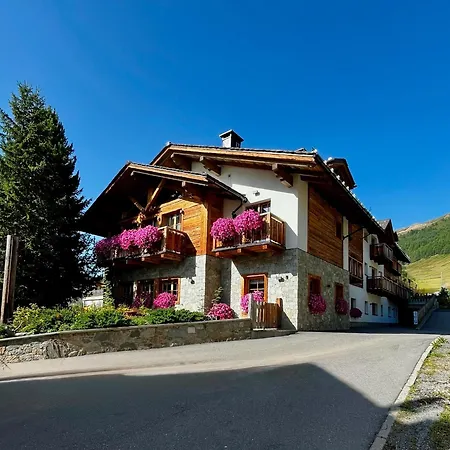 Chalet Bellavista-3