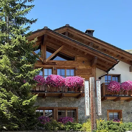 Chalet Bellavista-2