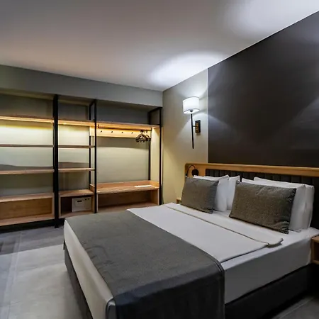 Green Garden Resort&Spa Hotel-2
