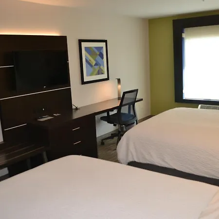 Holiday Inn Express & Suites Hood River By Ihg-3