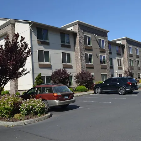 Holiday Inn Express & Suites Hood River By Ihg-3