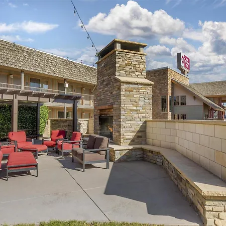 Best Western Plus High Country Inn-2