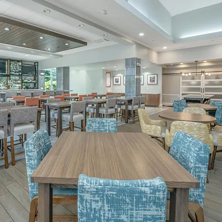 Hilton Garden Inn Charleston Airport-2